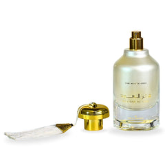 Fakhar Al Oud The White Oud EDP Spray 100ML (3.4 OZ) By Ard Al Zaafaran