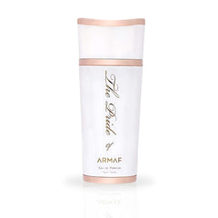 The Pride of Armaf Rouge Pour Femme EDP Spray 100ML (3.4 OZ) By Armaf