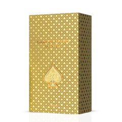 Game Of Spades Jackpot Parfum Spray 100ml (3.4 fl oz) by Jo Milano Paris