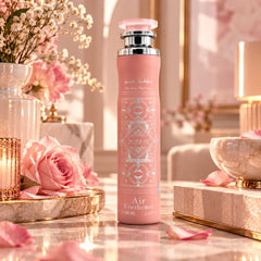 Badee Al Oud Noble Blush Air Freshener 300ml by Lattafa