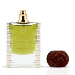 Marina Deep & Dark EDP Spray 50ML (1.67 OZ) By Ard Al Zaafaran