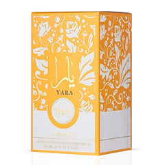 Yara Tous Concentrated Perfume Oil 20ml (0.67 oz) by Lattafa