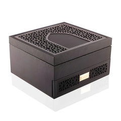 Islamiya Collection 7 Piece Gift Set by Arabian Oud