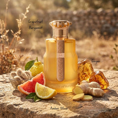 Lueur d'Espoir Memories of Summer Eau de Parfum Spray 100ml (3.4 oz) by Paris Corner