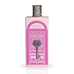 Bab Al Wardi EDP Spray 100ML (3.4 OZ) By Ard Al Zaafaran