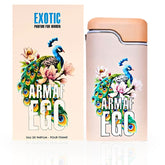 Ego Exotic Parfum For Women EDP Spray 100ML (3.4 OZ) By Armaf