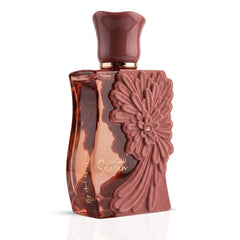 Sawsan Eau de Parfum Spray 100ml (3.4 oz) by Ard Al Zaafaran