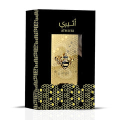 Atheeri Eau De Parfum Spray 100ML (3.4 OZ) by Lattafa