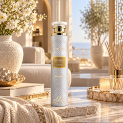 Musamam White Intense Air Freshener 300ml by Lattafa