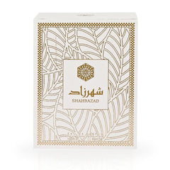 Shahrazad EDP Spray 100ML (3.4 OZ) By Ard Al Zaafaran