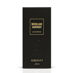 Woodland Harmony Eau de Parfum Spray 65ml (2.2 oz) by Serenity