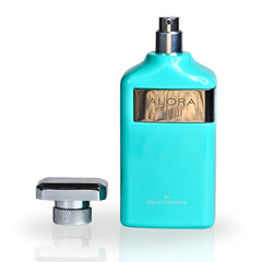 Alora EDP Spray 100ML (3.4 OZ) By Ard Al Zaafaran