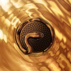 Teriaq Intense Eau De Parfum Spray 100ML (3.4 OZ) By Lattafa