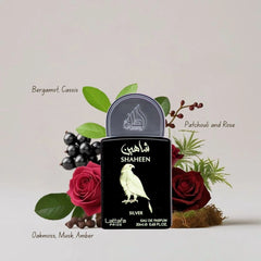 Lattafa Pride Eau de Parfum Gift Set Collection No.5 (5 x 20ml)