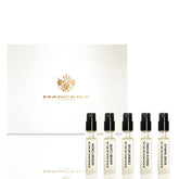 Discovery Set 5 x 8ml (0.27 oz) Eau de Parfum by Mancera
