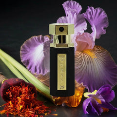 MINI Reef 29 EDP Spray 15ML (0.50 OZ) by Reef Perfumes | Long Lasting & Luxurious Fragrances.