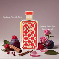 Arabian Prive Collection Shaden Eau de Parfum Spray 70ml (2.36 oz) by Rasasi | A Symphony of Unparalleled Luxury