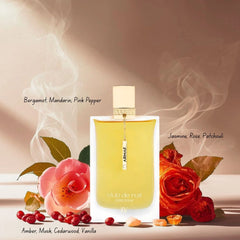 Club de Nuit Précieux IV Extrait de Parfum Spray 55ml (1.8 oz) by Armaf