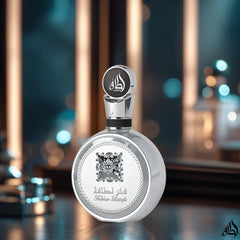 Fakhar Platin EDP Spray 100ml (3.4 oz) by Lattafa
