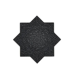 Lamar Noir Extrait de Parfum Spray 100ml (3.4 oz) by Kajal | Intense, Refined, Unforgettable - Intense Oud