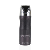 Ramz Lattafa Silver Deodorant Spray 200ML (6.7 OZ) by Lattafa