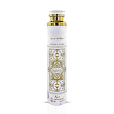 Bad'ee Al Oud Honor & Glory Air Freshener 300ML (10.1 OZ) by Lattafa
