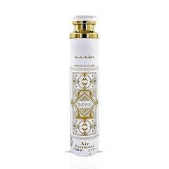 Bad'ee Al Oud Honor & Glory Air Freshener 300ML (10.1 OZ) by Lattafa