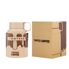 Odyssey Toffee Coffee Eau de Parfum Spray 100ml (3.4 oz) by Armaf