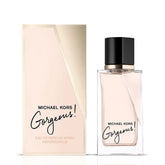 Michael Kors Gorgeous Eau De Parfum Spray 50ml (1.7 oz)