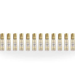 12PCS Bint Hooran Roll-On Perfume Oil CPO - 10ML (0.34 OZ) By Ard Al Zaafaran