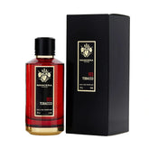 Red Tobaco Eau de Parfum Spray 120ml (4.0 oz) by Mancera - Intense Oud