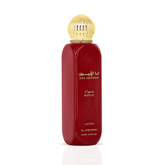 Ana Abiyedh Rouge All Over Spray 150ml (5.07 oz) by Lattafa