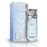 NEXA Immortal Pour Femme EDP Spray 100ML (3.4OZ) By RUE BROCA | Floral, Fruity, Long Lasting Fragrances For Women.