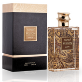 FUSION AMITY EDP Spray 85ML (2.8 OZ) By Hamidi | Experience The Impeccable Blend Of Citrus.