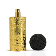 Naif EDP Spray 100ml (3.4 Oz) by Ard Al Zaafaran