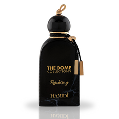 THE DOME - REICHSTAG EDP Spray 100ML (3.4 OZ) By Hamidi | Ignite Your Sense With This Bold & Spicy Fragrance. - Intense Oud