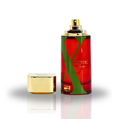 Exotic Paradise Pour Femme EDP Spray 100ML (3.4OZ) By RUE BROCA | Floral, Fruity, Refreshing Designer Perfumes.