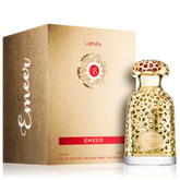 Emeer - EDP Spray 100ML (3.4 OZ) by Lattafa