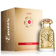 Emeer - EDP Spray 100ML (3.4 OZ) by Lattafa