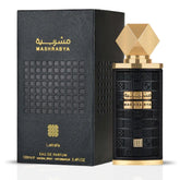 Mashrabya EDP Spray 100ml (3.4 oz) by Lattafa