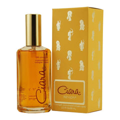 Ciara 100 Strength Eau De Parfum Spray 68ml (2.3 oz) by Revlon