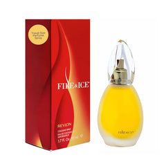Fire & Ice Eau de Cologne Spray 50ml (1.7 oz) by Revlon