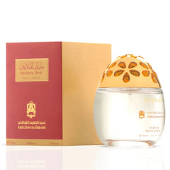 Mandarin Musk Eau de Parfum 100ml (3.4 oz) By Abdul Samad Al Qurashi