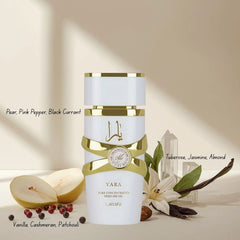 Yara Moi Concentrated Perfume Oil 20ml (0.67 oz) by Lattafa