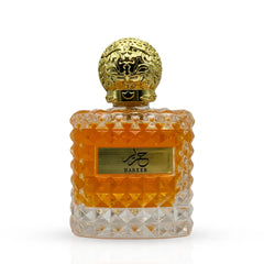 Hareer Eau De Parfum Spray 100ml (3.4 oz) By Aura Fragrances