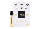 Amore Caffè Eau de Parfum Spray 2ml (0.06 oz) by Mancera - Intense Oud