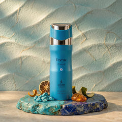 Fayruz Body Spray 200ml (6.8 oz) by Elite Risala - Intense Oud