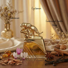 Arabiyat Prestige Fahad Regal Eau de Parfum Spray 100ml (3.4 oz) by Arabiyat