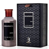 Bharara King Eau de Parfum Spray 200ml (6.7 oz) by Bharara