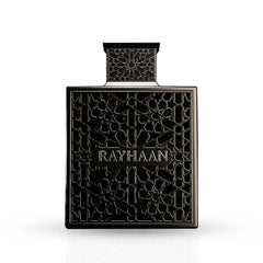 Rayhaan Obsidian Eau de Parfum Spray 100ml (3.4 oz) By Rayhaan - Intense Oud